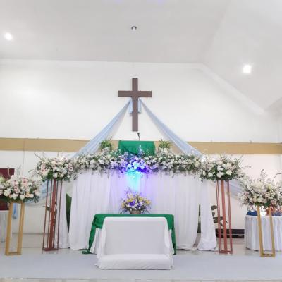 Dekor Gereja