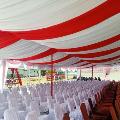 Tenda Dekor Standar
