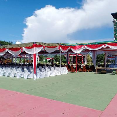 Tenda Dekor Standar