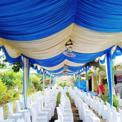 Tenda Dekor Standar