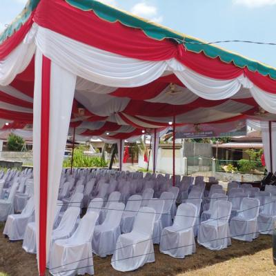 Tenda Dekor Standar