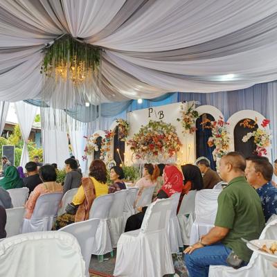 Tenda Dekor Dom