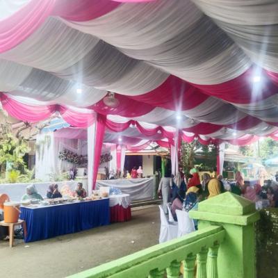 Tenda Dekor Dom