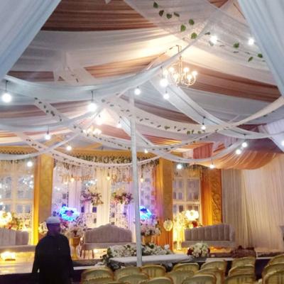 Tenda Dekor Dom