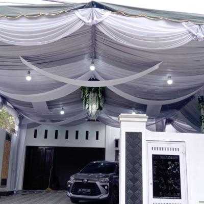 Tenda Dekor Dom