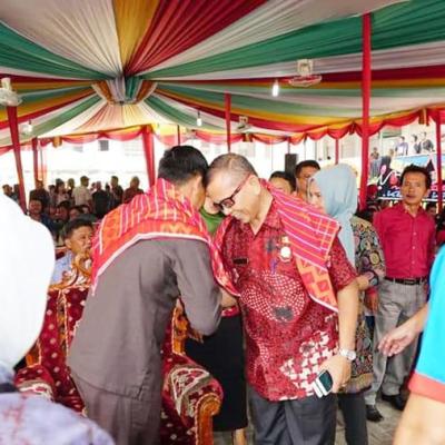 Tenda Dekor Dom