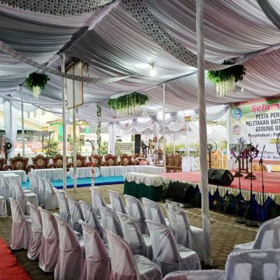 Tenda Dekor Dom