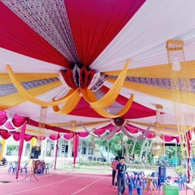 Tenda Dekor DOM