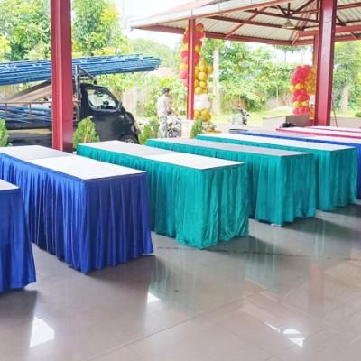 Meja Petak