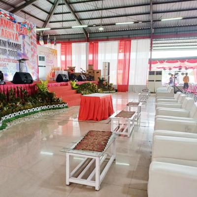 Meja Sofa