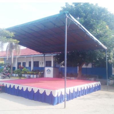 Pentas Standar