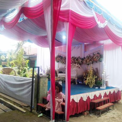 Pentas Standar