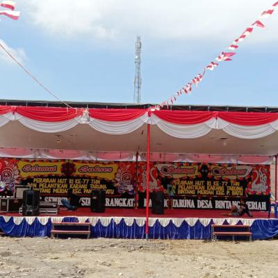 Pentas Jumbo