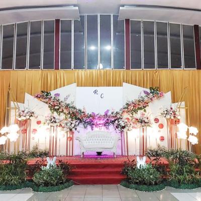 Dekor Pelaminan