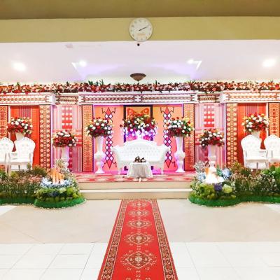 Dekor Pelaminan