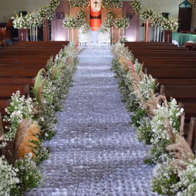 Dekor Gereja