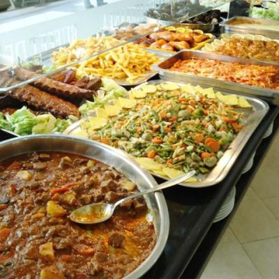 Catering