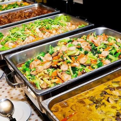 Catering