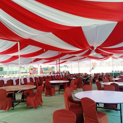 Tenda Dekor Standar